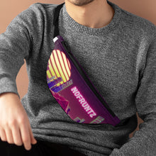 Load image into Gallery viewer, "NOFRUNTZ" Fanny Pack