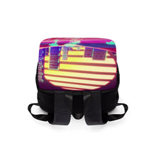 Load image into Gallery viewer, "NOFRUNTZ" Backpack