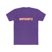 Load image into Gallery viewer, "NOFRUNTZ"