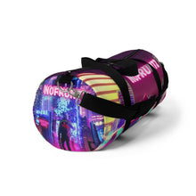 Load image into Gallery viewer, "NOFRUNTZ" Duffel Bag