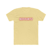 Load image into Gallery viewer, "NOFRUNTZ"