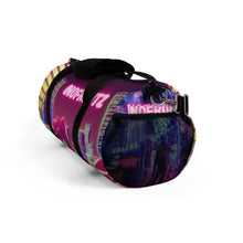 Load image into Gallery viewer, "NOFRUNTZ" Duffel Bag