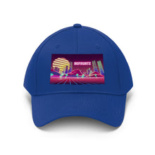 Load image into Gallery viewer, "NOFRUNTZ" Unisex Hat