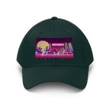 Load image into Gallery viewer, &quot;NOFRUNTZ&quot; Unisex Hat
