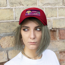 Load image into Gallery viewer, &quot;NOFRUNTZ&quot; Unisex Hat
