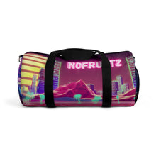 Load image into Gallery viewer, &quot;NOFRUNTZ&quot; Duffel Bag
