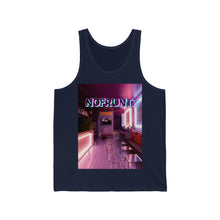 Load image into Gallery viewer, &quot;NOFRUNTZ&quot; Jersey Tank
