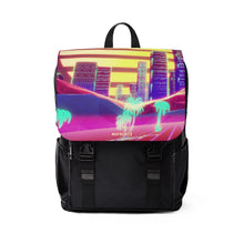 Load image into Gallery viewer, &quot;NOFRUNTZ&quot; Backpack
