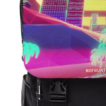 Load image into Gallery viewer, &quot;NOFRUNTZ&quot; Backpack
