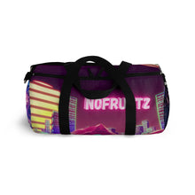 Load image into Gallery viewer, &quot;NOFRUNTZ&quot; Duffel Bag
