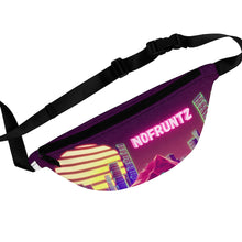 Load image into Gallery viewer, &quot;NOFRUNTZ&quot; Fanny Pack
