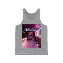 Load image into Gallery viewer, &quot;NOFRUNTZ&quot; Jersey Tank
