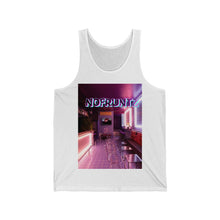 Load image into Gallery viewer, &quot;NOFRUNTZ&quot; Jersey Tank
