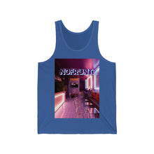 Load image into Gallery viewer, &quot;NOFRUNTZ&quot; Jersey Tank
